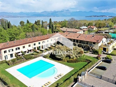 Foto Appartamento in LOC.S.FRANCESCO, Desenzano del Garda Centro Storico