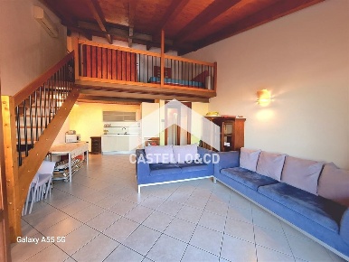 Foto Appartamento in via Coorti Romane, Desenzano del Garda Rivoltella