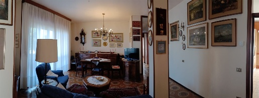 Foto Appartamento a Dalmine di 146 m² con 4 locali in vendita