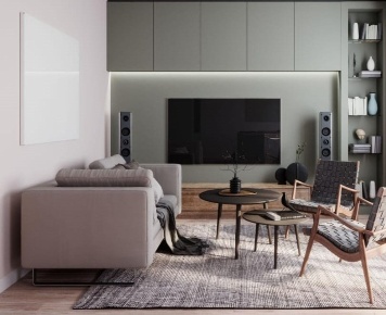 Foto Mansarde in Via Tito Salvatori, Manziana di 89 m² con 3 locali