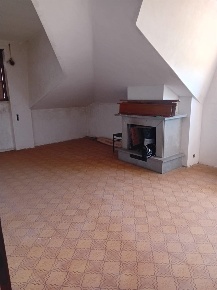 Foto Mansarde in Via Tito Salvatori, Manziana di 89 m² con 3 locali