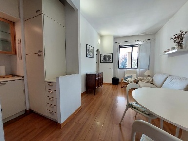 Foto Appartamento in Via Angelo Ramazzotti, Monza Parco di 55 m² in vendita