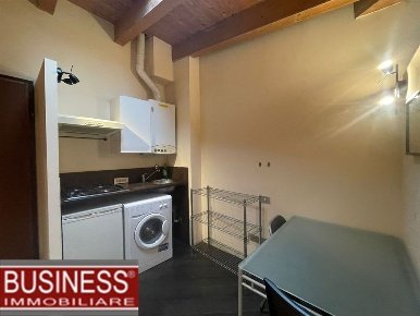 Foto Appartamento in Via Alserio, Milano Farini di 30 m² con 1 locali