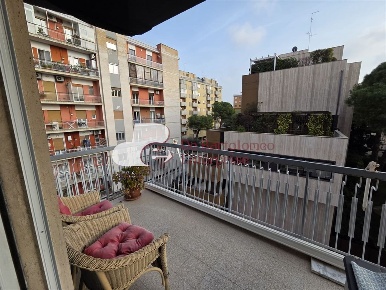 Foto Appartamento in Corso Alcide De Gasperi, Bari Poggiofranco di 91 m²