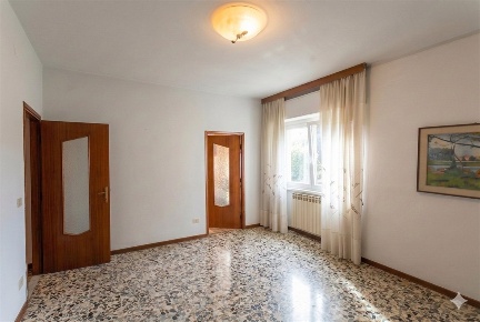 Foto Appartamento in Via Privata Maffioli, Pianico di 124 m² con 3 locali