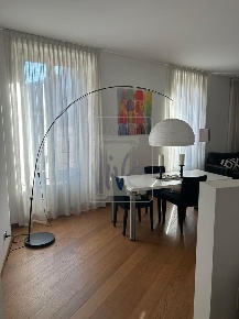 Foto Appartamento a Monza Centro Storico di 110 m² con 4 locali in affitto