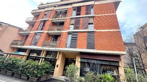 Foto Appartamento in via Carlo Porta, Monza Centro Storico di 103 m²