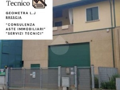 Foto Appartamento in Antonio Stadivari, Urago d'Oglio di 128 m² in vendita