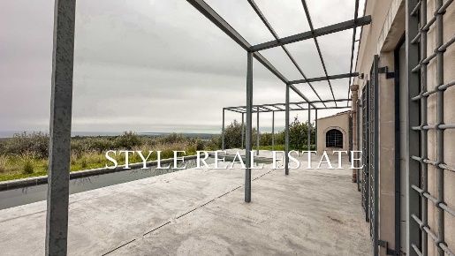 Foto Villa unifamiliare in Noto SR, Noto di 255 m² in vendita