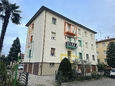 Foto Appartamento in via Fosse Ardeatine 11, Imola Marconi di 93 m²