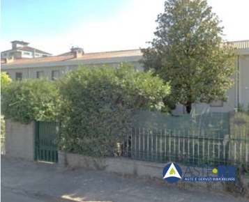 Foto Villa unifamiliare in Via Pietro Cuzzoli 11 01100 Viterbo VT Italia,