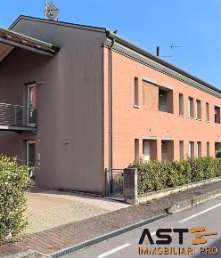 Foto Appartamento in Via Losson Centro, Meolo Losson Della Battaglia