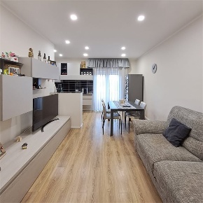 Foto Appartamento a Viareggio di 70 m² con 3 locali in vendita