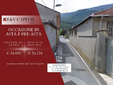 Foto Appartamento in Via Giuseppe Verdi, Sant'Antonino di Susa di 161 m²