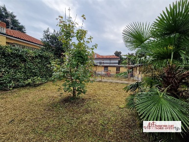 Foto Appartamento in Via Cardinal Ferrari, Bareggio di 88 m² con 3 locali