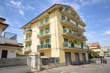 Foto Appartamento a Pescara Tiburtina di 139 m² con 4 locali in vendita