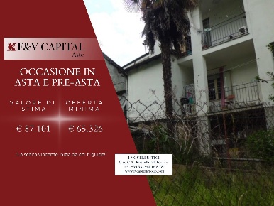 Foto Villa unifamiliare in Via Pian Rastello, Pont-Canavese Centro