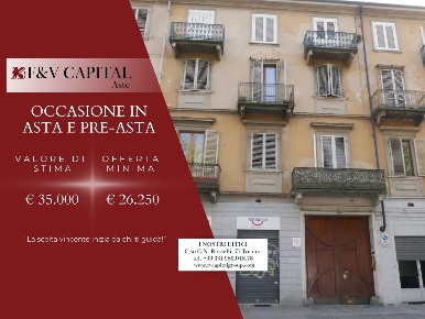 Foto Appartamento in Corso Novara, Torino Aurora di 96 m² con 4 locali