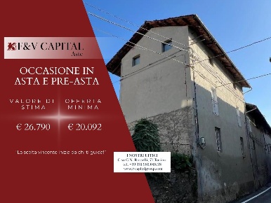 Foto Villa unifamiliare in Via Tommaso Ferreri, Barbania Centro di 203 m²