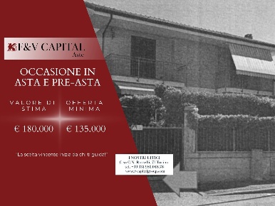 Foto Villa unifamiliare in Via Isonzo, Volvera Gerbole-zucche di 156 m²