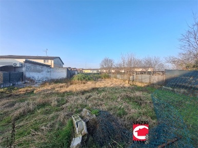 Foto Terreno edificabile in VIA PUCCINI, Ghedi Centro di 520 m² in vendita