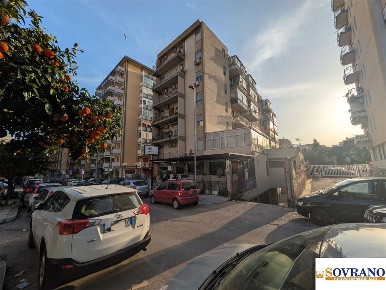 Foto Box a Palermo San Lorenzo di 15 m² in vendita