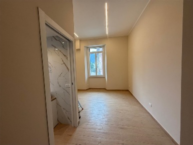 Foto Appartamento in Via Leonardo da Vinci, Lecco Centro di 25 m²
