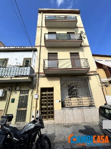 Foto Appartamento in Via Conceria, Palermo Cruillas di 125 m² con 4 locali