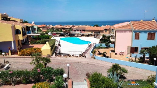 Foto Appartamento in Via del Mediterraneo, Castelsardo Lu Bagnu di 139 m²