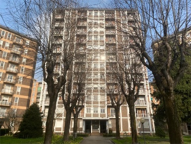 Foto Appartamento in Via Giuseppe Di Vittorio, San Donato Milanese Centro