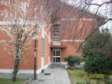 Foto Appartamento in via xxv aprile, Alpignano di 168 m² con 5 locali