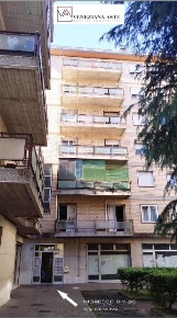 Foto Appartamento in Mestre Via Genova, Venezia di 120 m² con 5 locali
