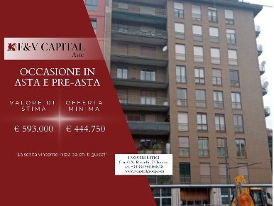 Foto Ufficio in Viale Umbria, Milano Cadore di 119 m² con 4 locali