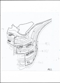 Foto Terreno edificabile in via sant'agata, Imperia Castelvecchio di 800 m²