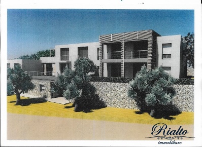 Foto Terreno edificabile in via sant'agata, Imperia Castelvecchio
