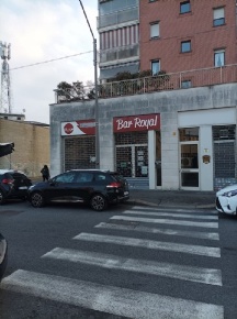 Foto Locale commerciale in Via Bernardino Luini, Torino Madonna di Campagna