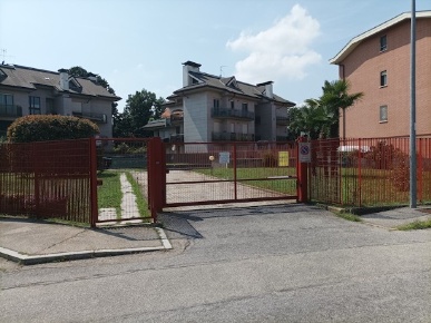 Foto Box in via pateri, Nichelino di 15 m² in vendita