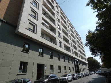 Foto Appartamento in corso matteotti, Torino Cittadella di 178 m²