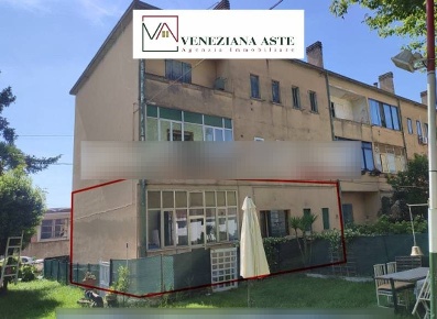 Foto Appartamento in Via Oroboni, Venezia Marghera - Catene di 72 m²