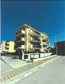 Foto Appartamento in via Monte Conero 46/A, San Benedetto del Tronto