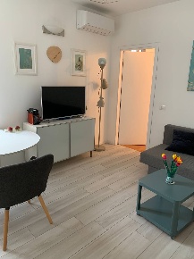 Foto Appartamento in Via Gustavo Fara 6, Milano Centrale di 50 m²