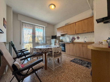 Foto Appartamento a Serina Centro di 108 m² con 2 locali in vendita