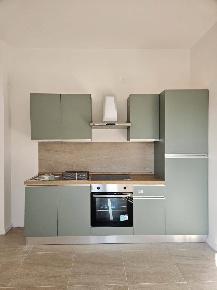 Foto Appartamento in VIA PAPA GIOVANNI XXIII 27, Almè di 45 m² con 2 locali