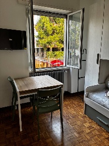 Foto Stanza in VIA MOSè BIANCHI 7, Cernusco sul Naviglio Centro di 20 m²