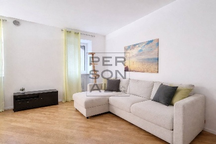 Foto Appartamento a Vallelaghi Padergnone di 85 m² con 4 locali in vendita