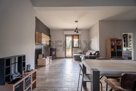 Foto Appartamento in via Leonardo da Vinci 21, Monte Roberto Centro