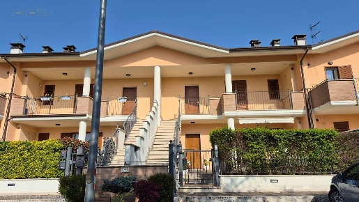 Foto Appartamento in Via Salaria, Colli del Tronto Villa San Giuseppe