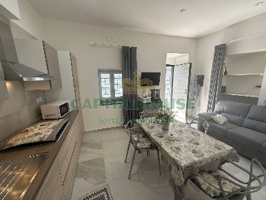 Foto Appartamento in via Pozini, Ottaviano Centro di 50 m² con 2 locali