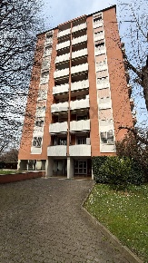 Foto Appartamento in via Aldo Moro 9, Rho San Giovanni di 94 m² in vendita