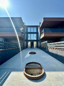 Foto Appartamento in Via Caduti per la libertà, Cervia Centro di 103 m²